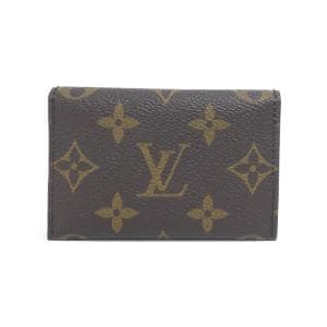 【未使用品】ルイヴィトン　モノグラム　ポルト　カルト　スリム　Ｍ２６９００　カードケース