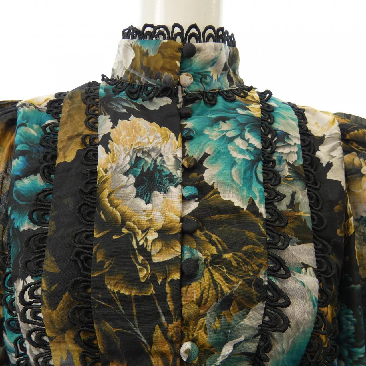 KAREN MILLEN ワンピース