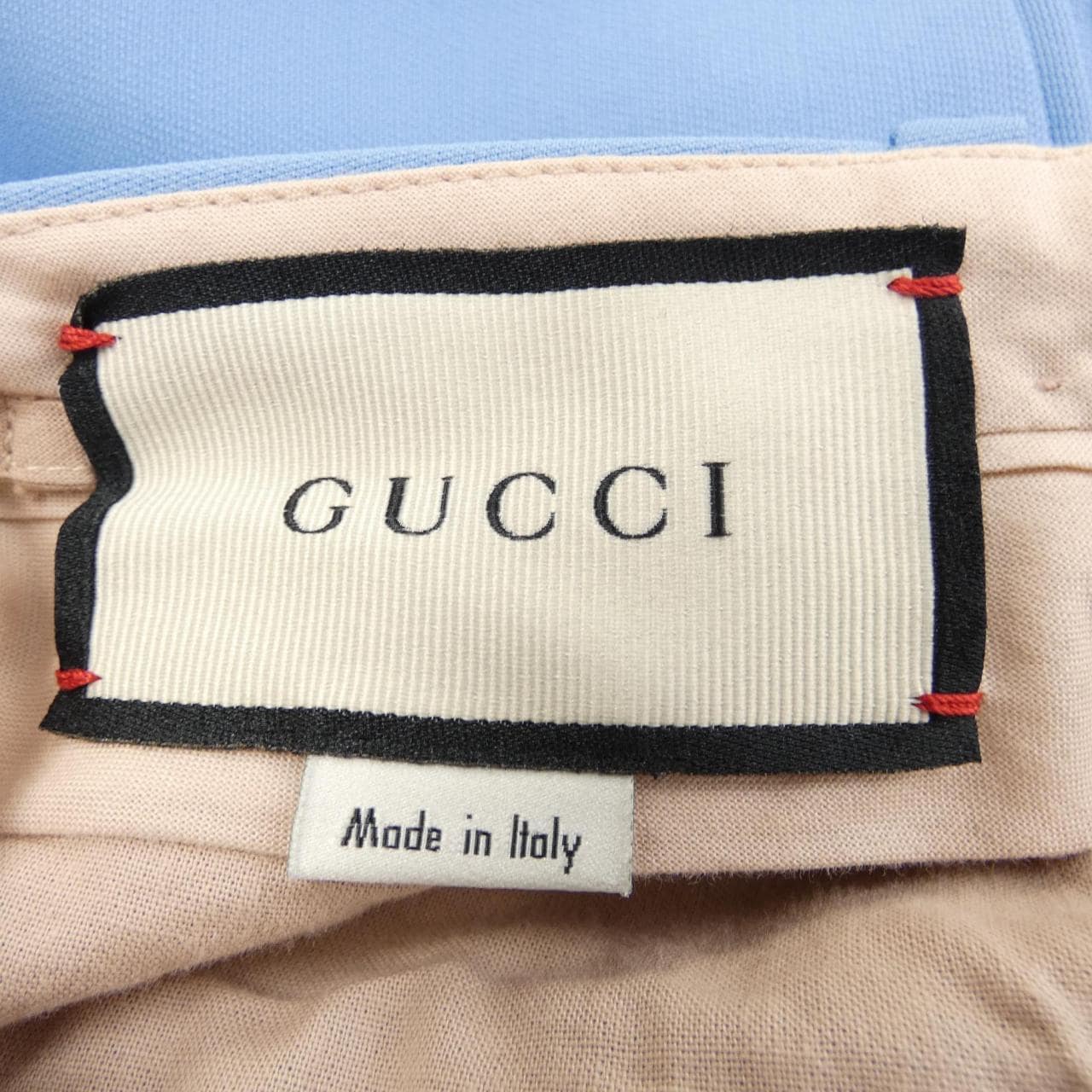 グッチ GUCCI 632964 ZAD88 パンツ