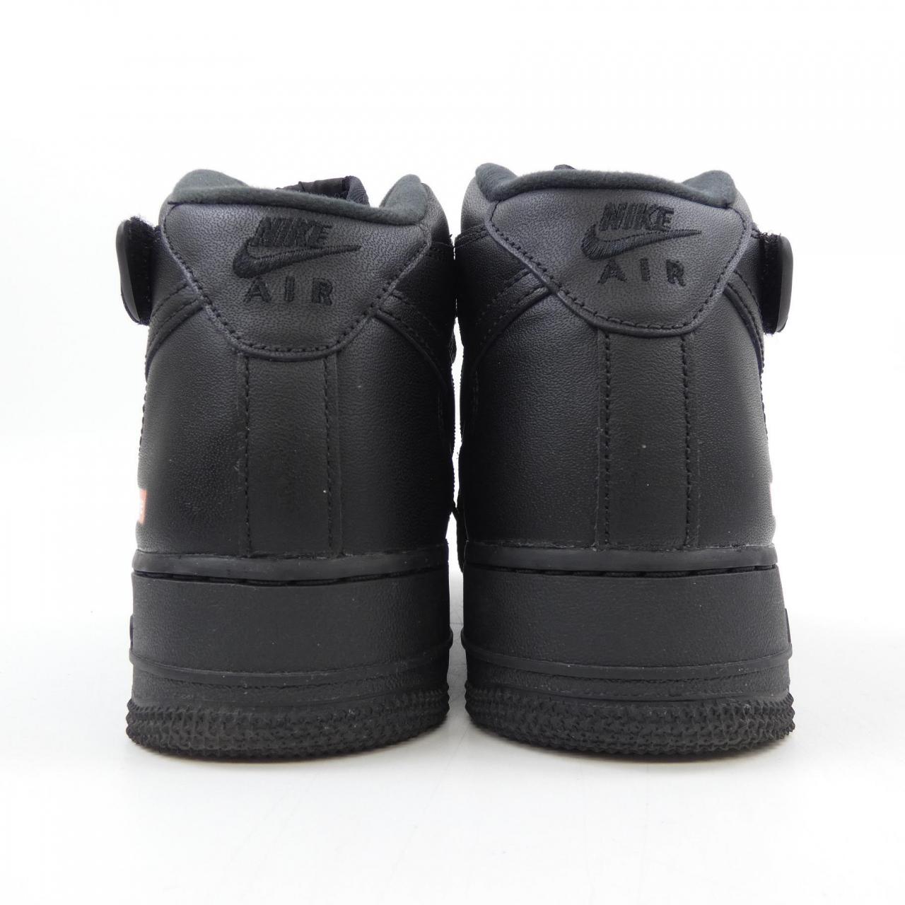 ナイキシュプリーム NIKE×SUPREME FZ8784-001 スニーカー