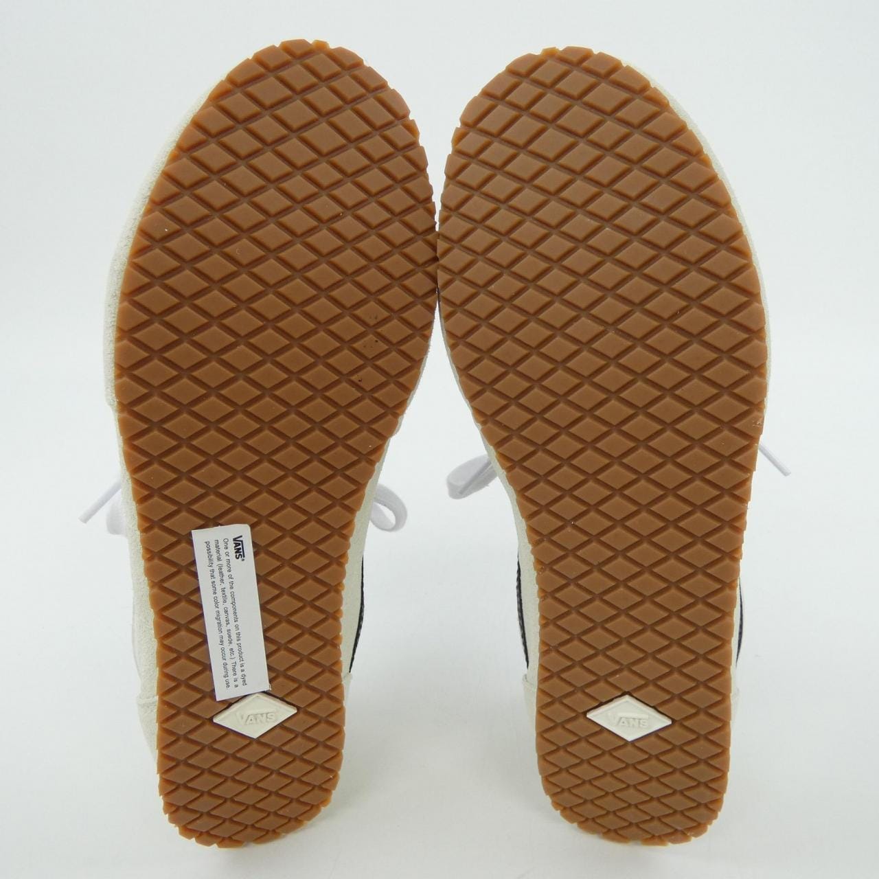 バンズ VANS 721356 スニーカー