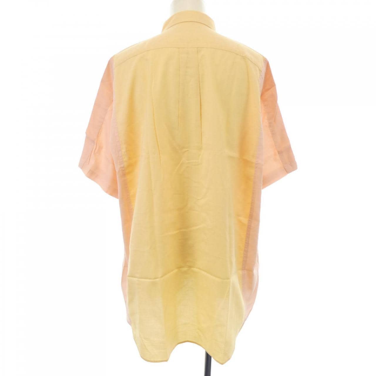 コムデギャルソンシャツ COMME des GARCONS SHIRT S10125 S/Sシャツ