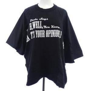 サカイ SACAI 20-05382 Tシャツ