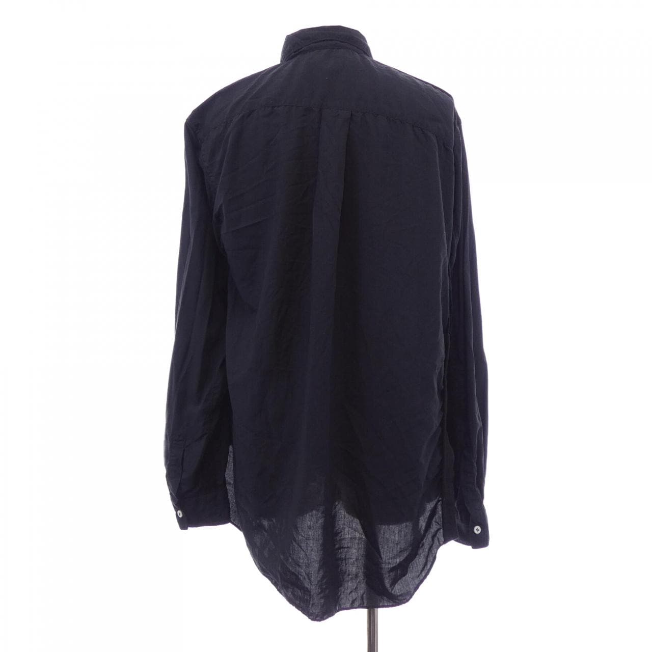 ブラックコムデギャルソン BLACK COMME des GARCONS 1P-B004 シャツ