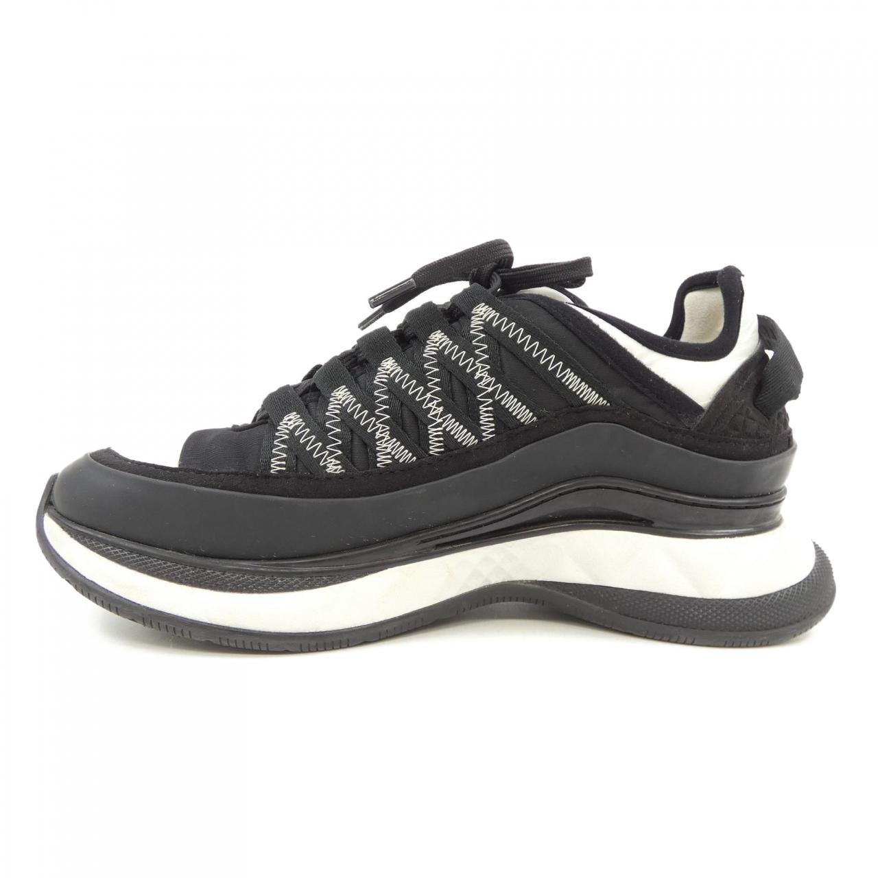 シャネル CHANEL G46009B18066 スニーカー