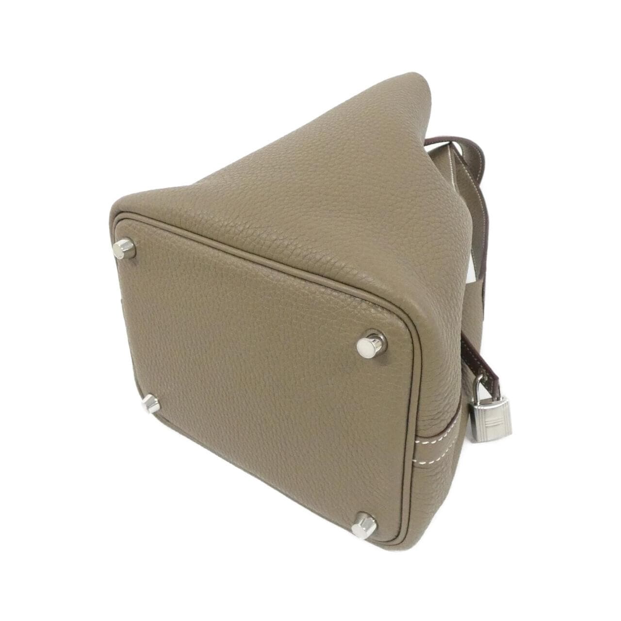 【未使用品】エルメス ピコタン ロック PM 056289CK バッグ