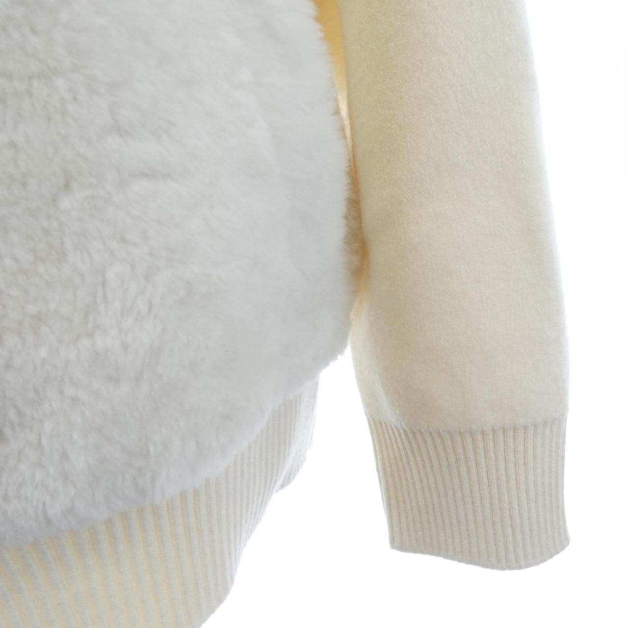 プラダ PRADA カシミヤ　フーディーカーディガン P25M43 SOOO 134U ブルゾン