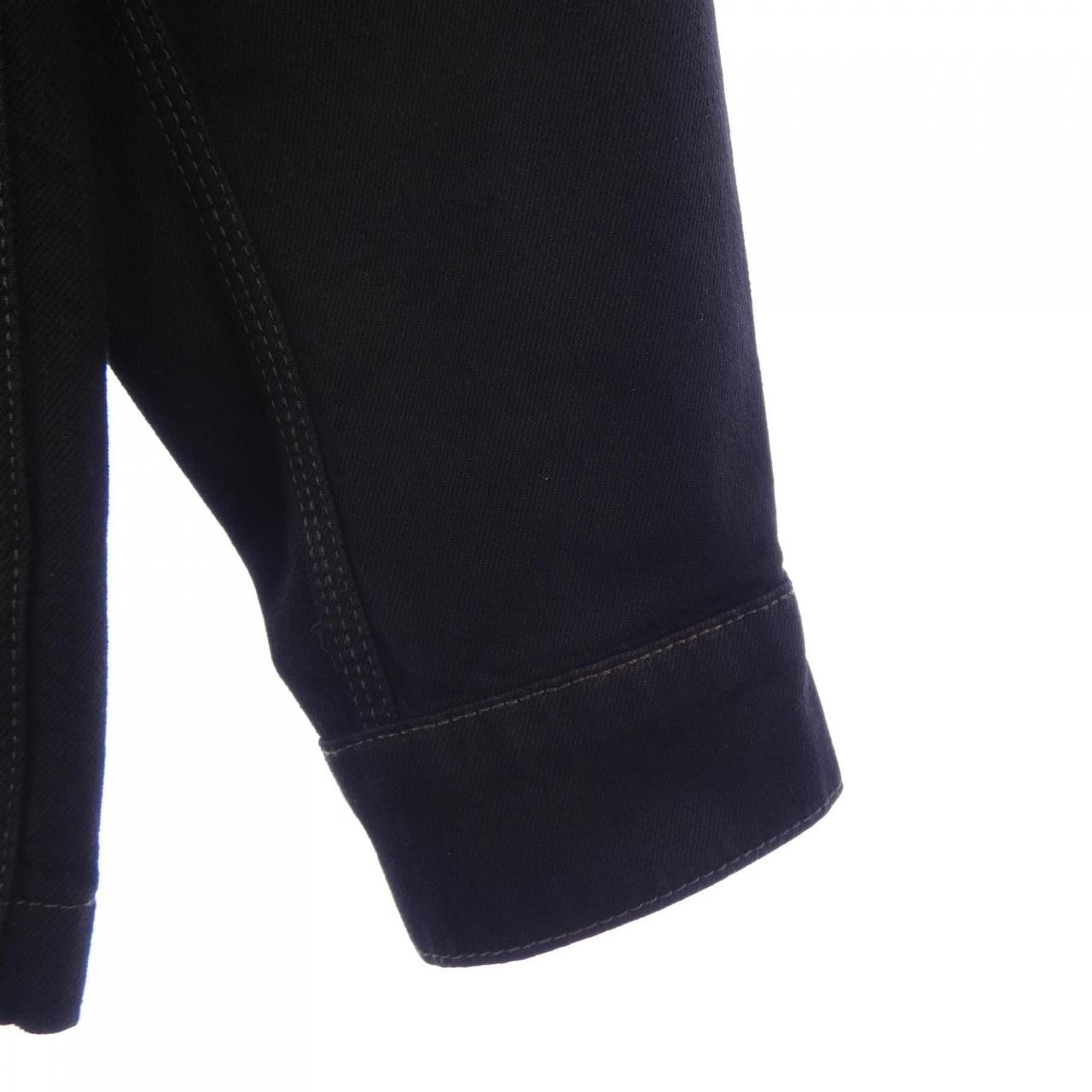 ルメール LEMAIRE OV1024LD1064 デニムジャケット