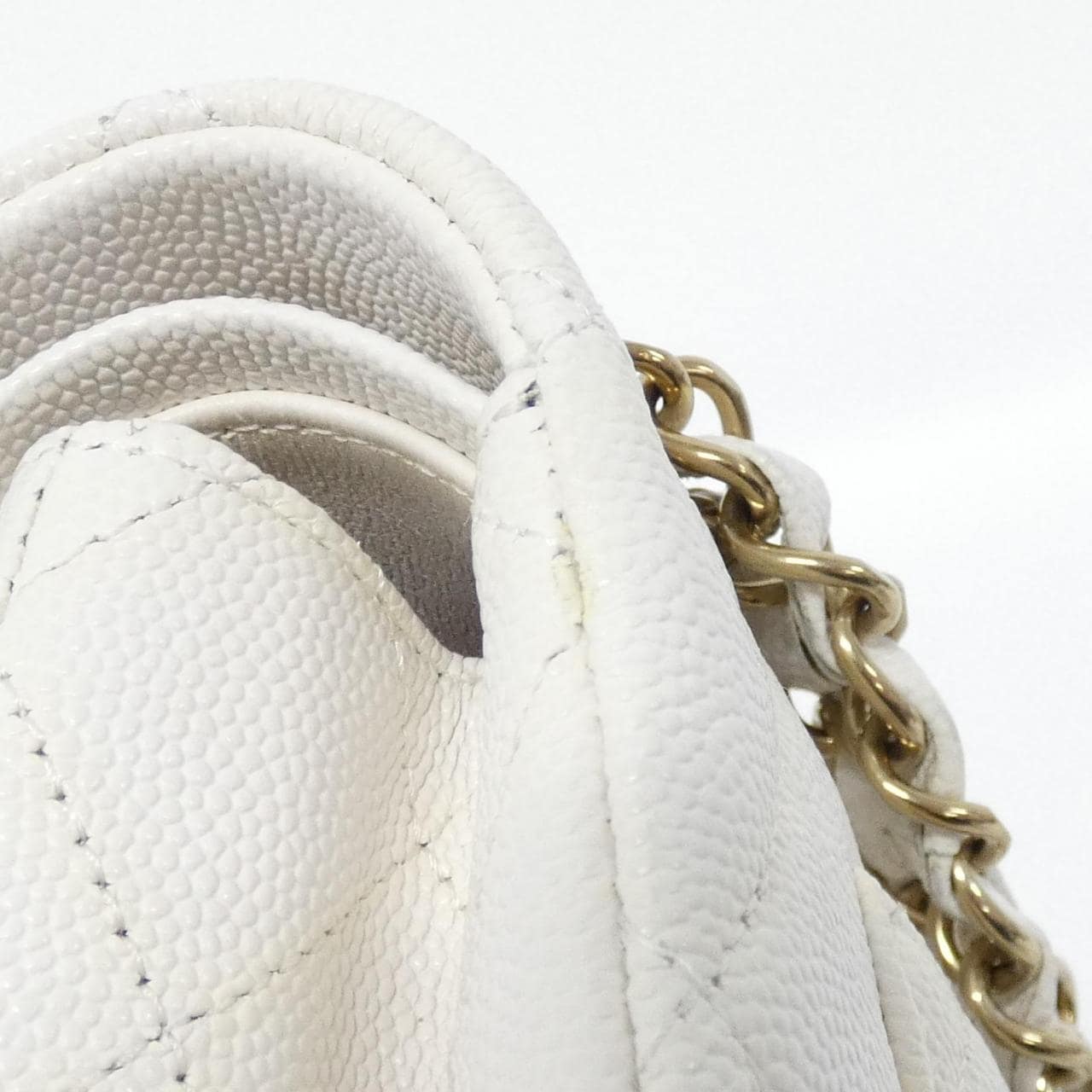 シャネル 1113 ショルダーバッグ