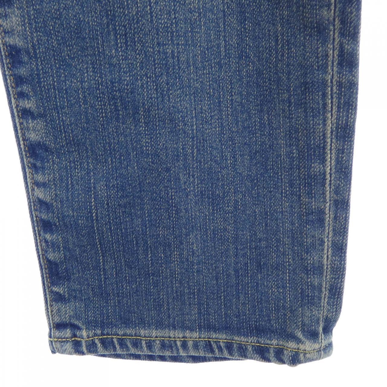 ヒステリックグラマー HYSTERIC GLAMOUR ジーンズ