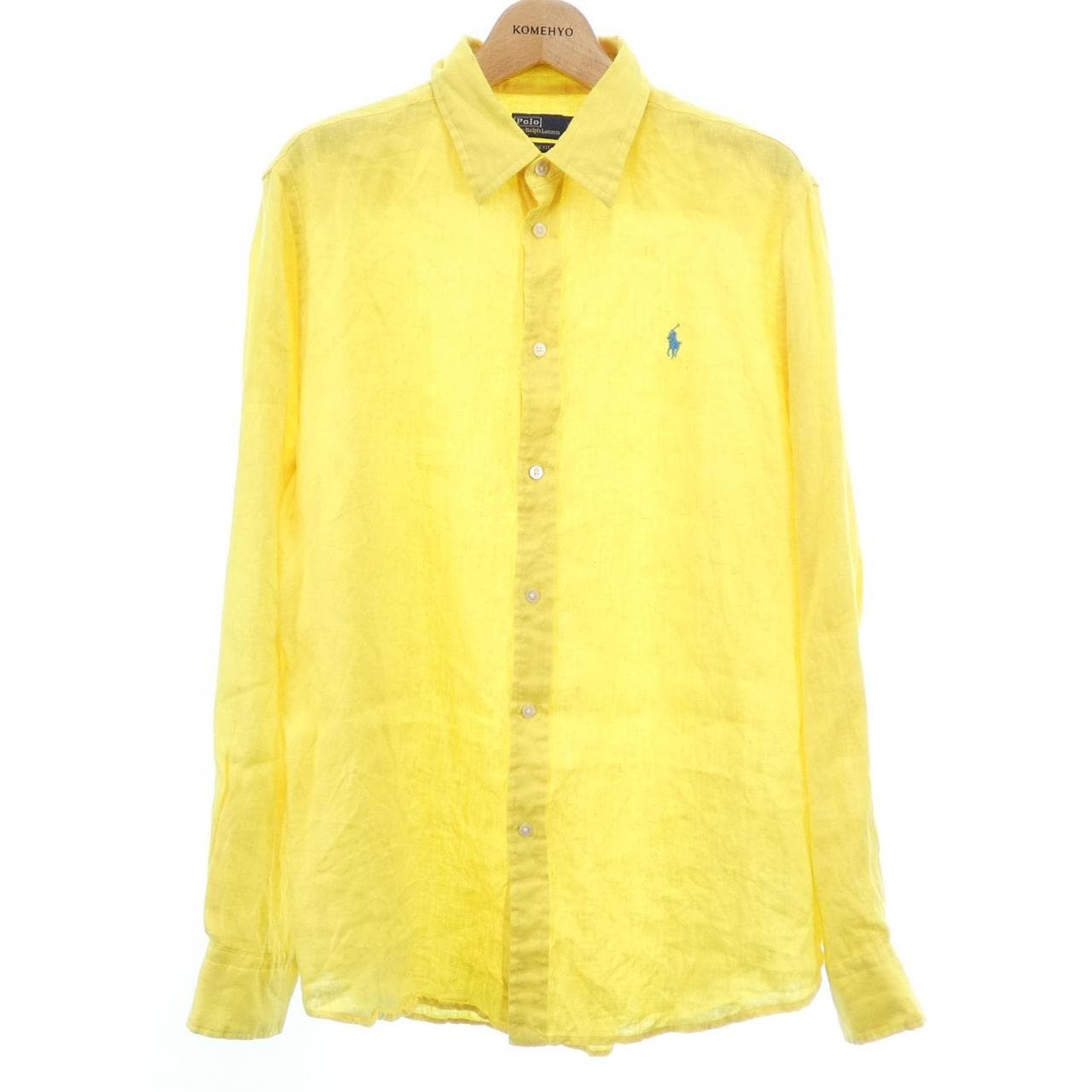 ポロラルフローレン POLO RALPH LAUREN シャツ