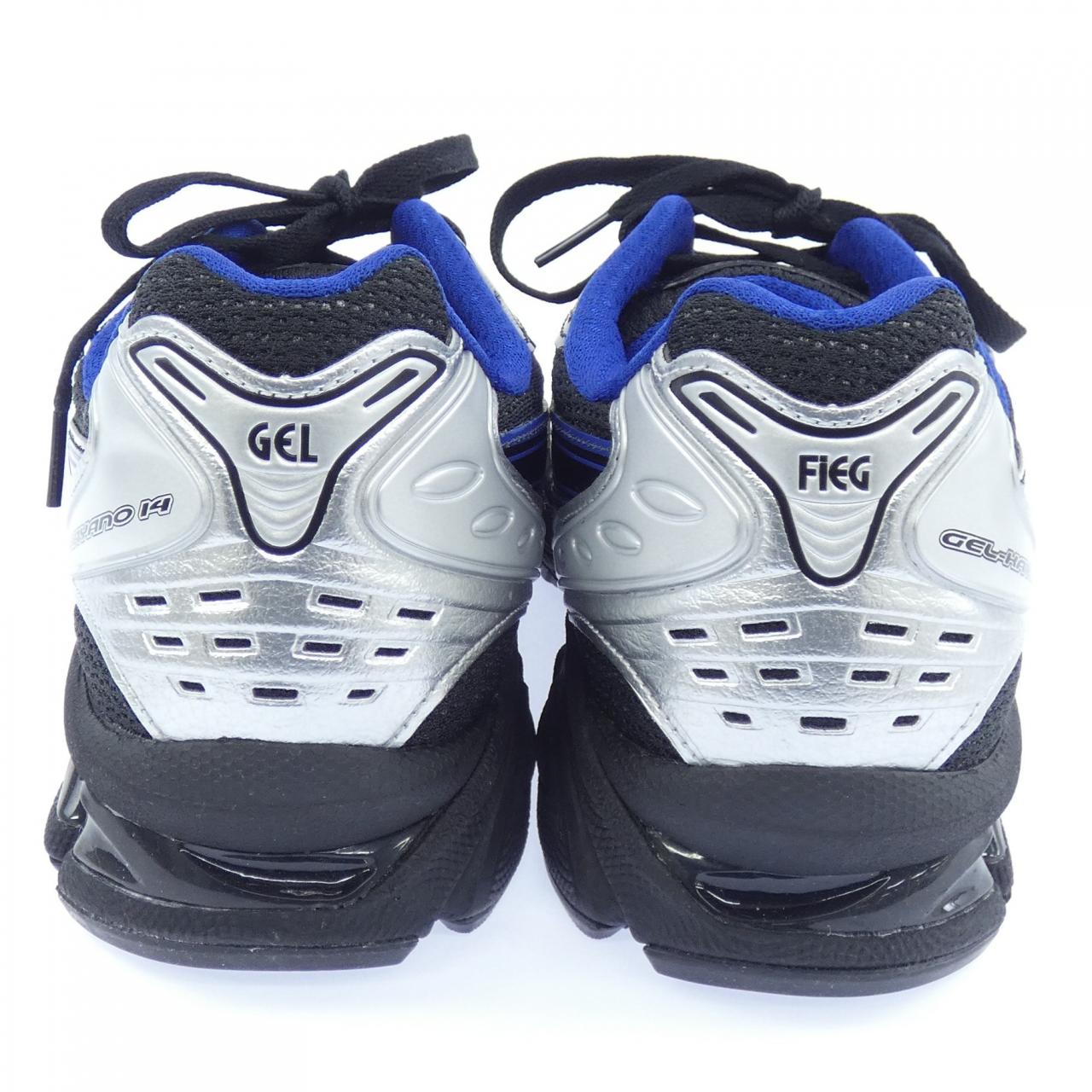 アシックス ASICS MARVEL KITH スニーカー