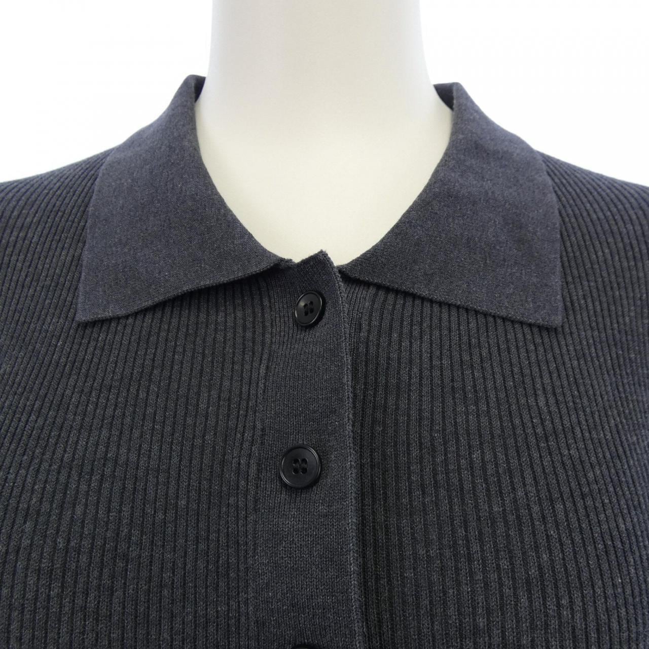 アダムエロペ adam et Rope ニット