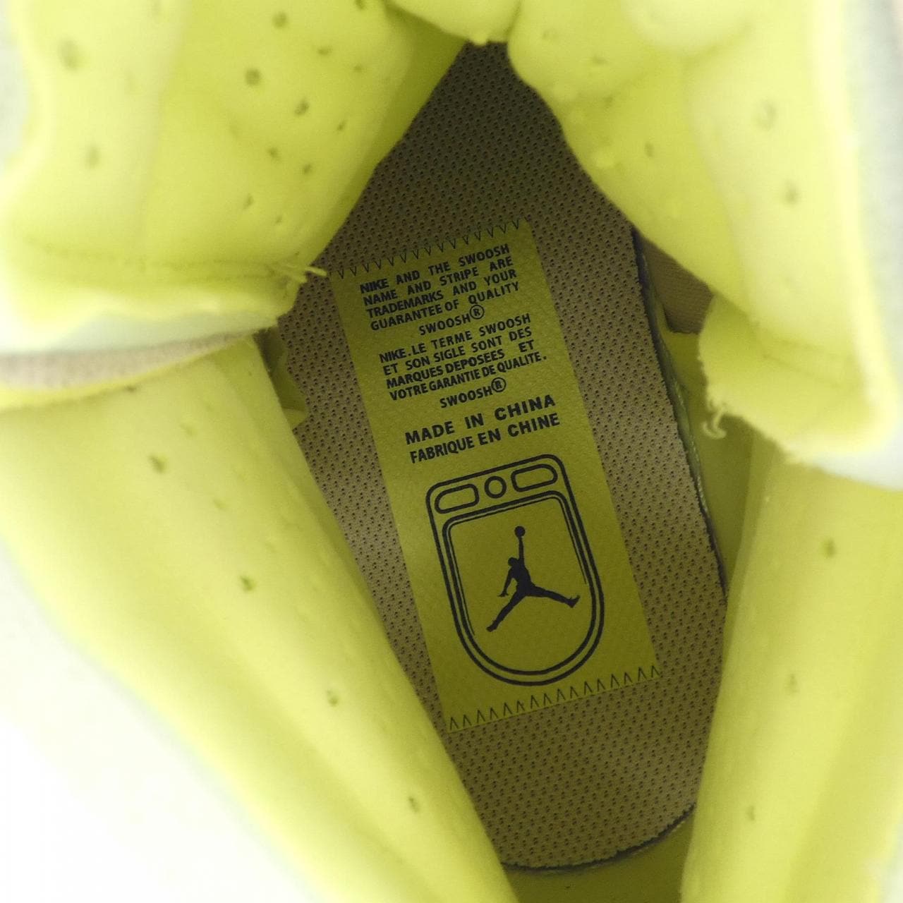 ナイキ ジョーダン NIKE JORDAN CT0979-200 スニーカー