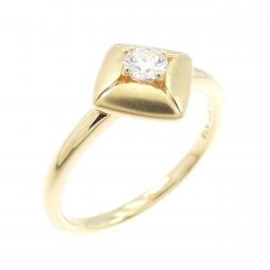 フォーエバー ダイヤモンド マーク リング