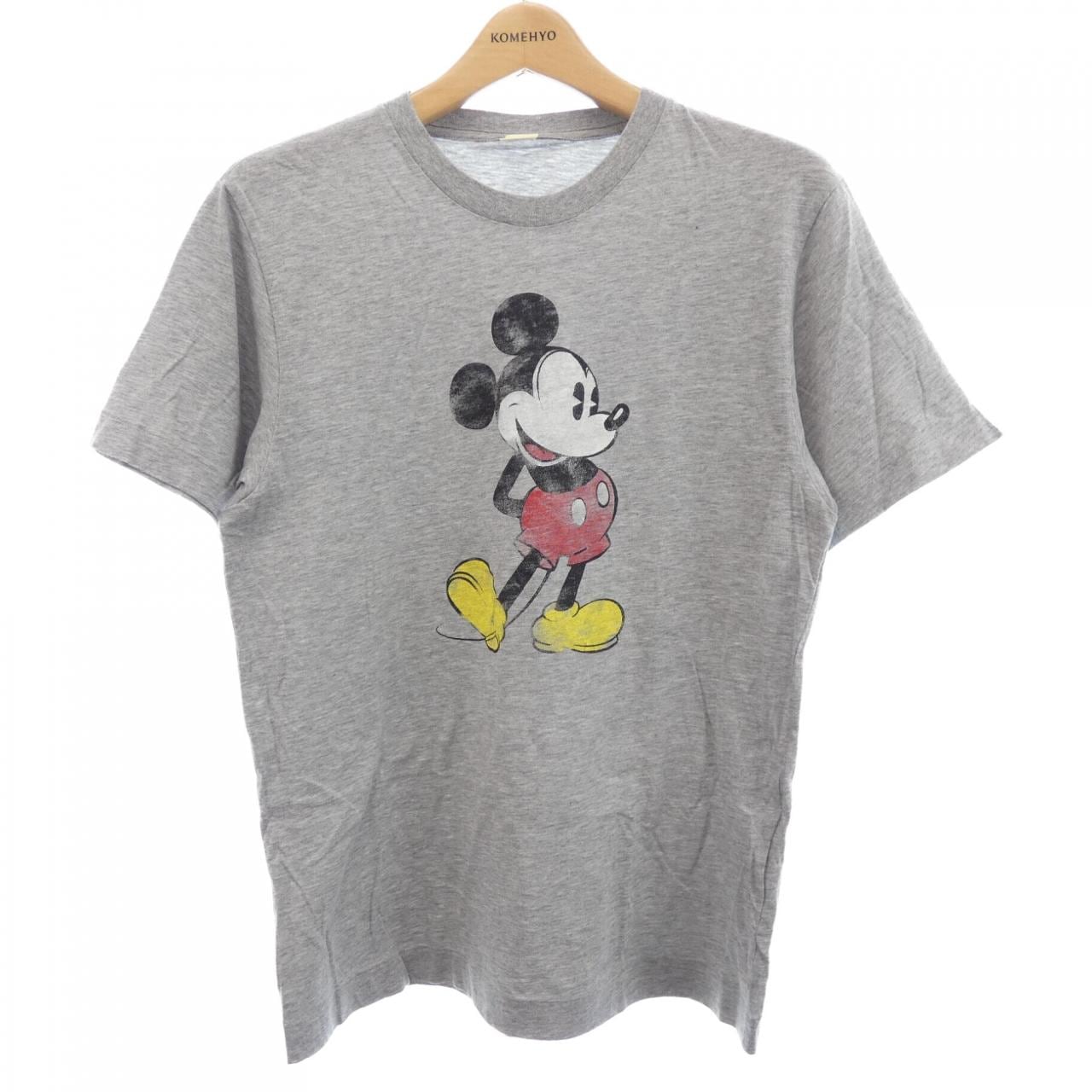ロンハーマン RON HERMAN DISNEY Tシャツ