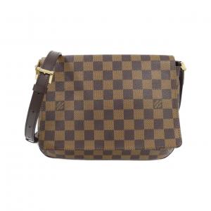 ルイヴィトン ダミエ ミュゼット タンゴ N51301 ショルダーバッグ