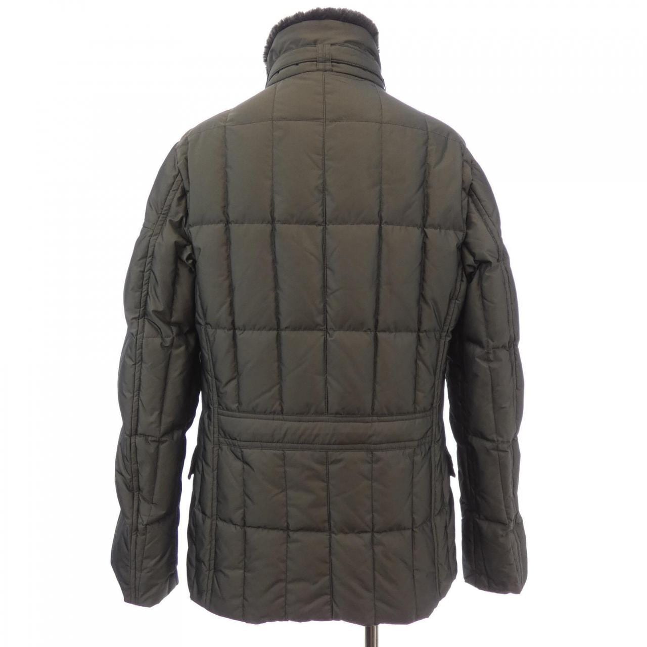 ムーレー MOORER SIRO-KM2 ダウンジャケット