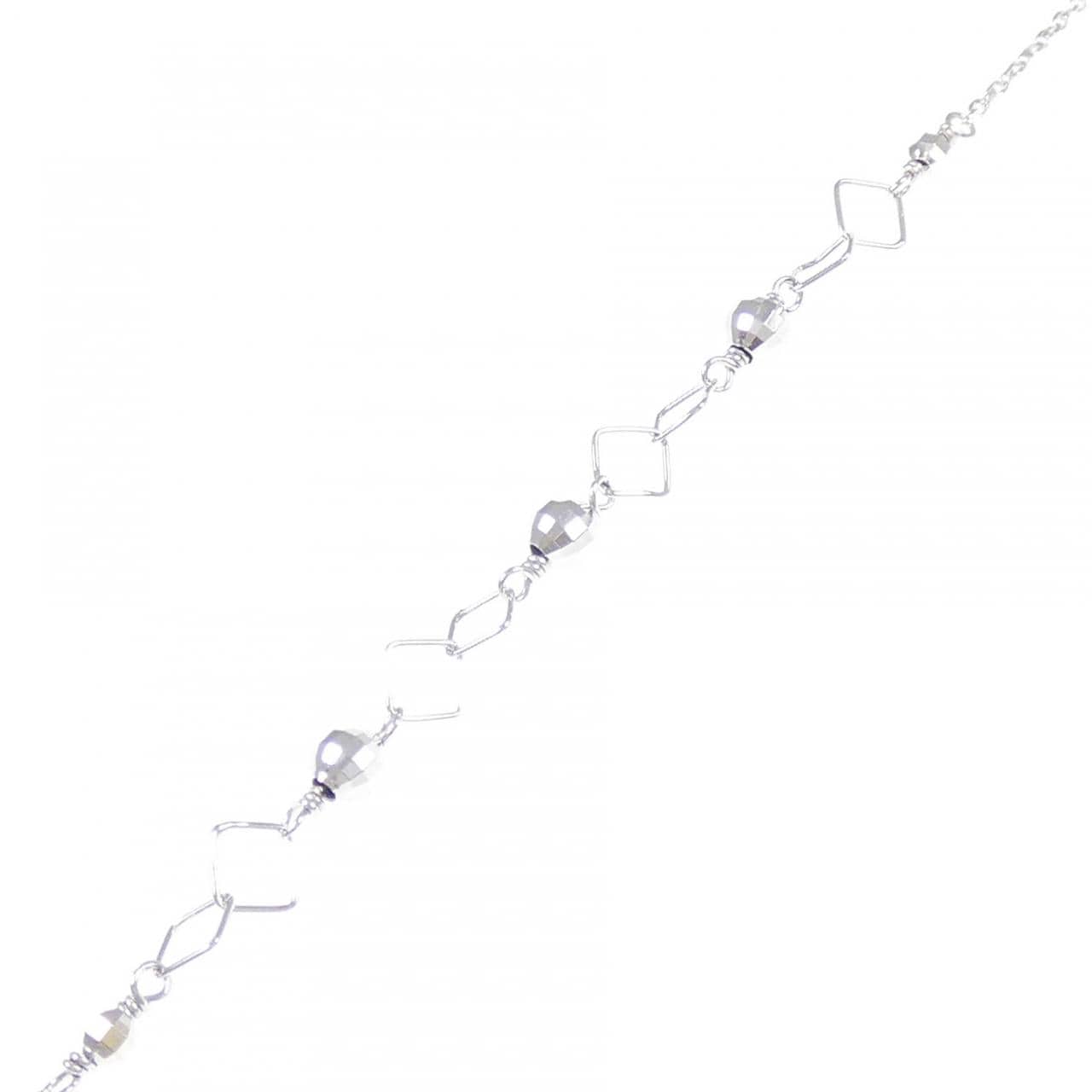 K10WG ブレスレット