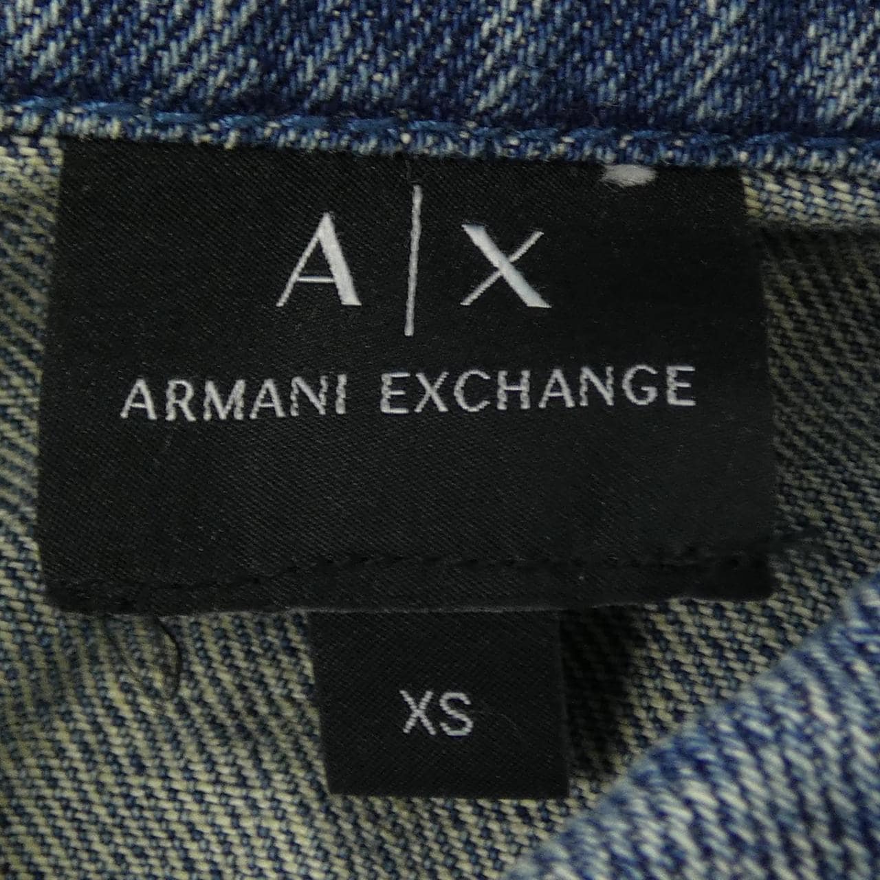 アルマーニ エクスチェンジ ARMANI EXCHANGE ジャケット