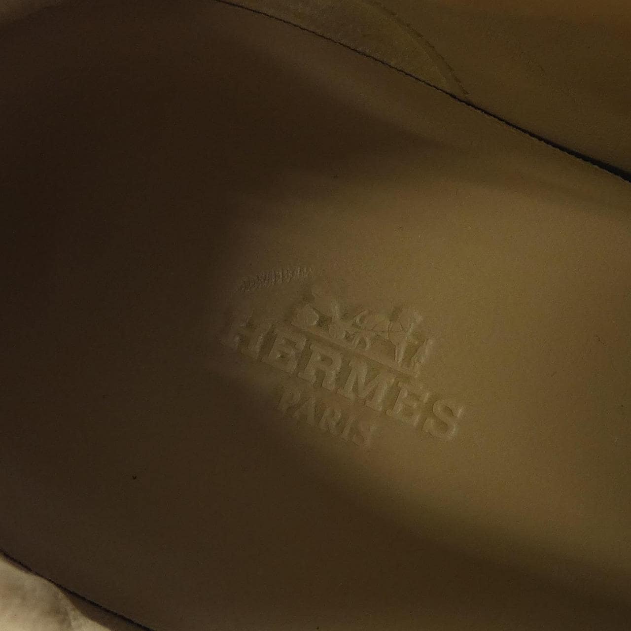 エルメス HERMES フリースタイル 222914Z スニーカー
