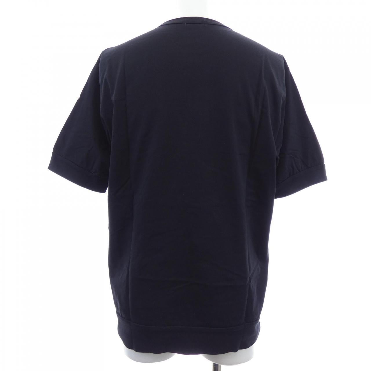 カラー Kolor 17SBM-T07235 Tシャツ