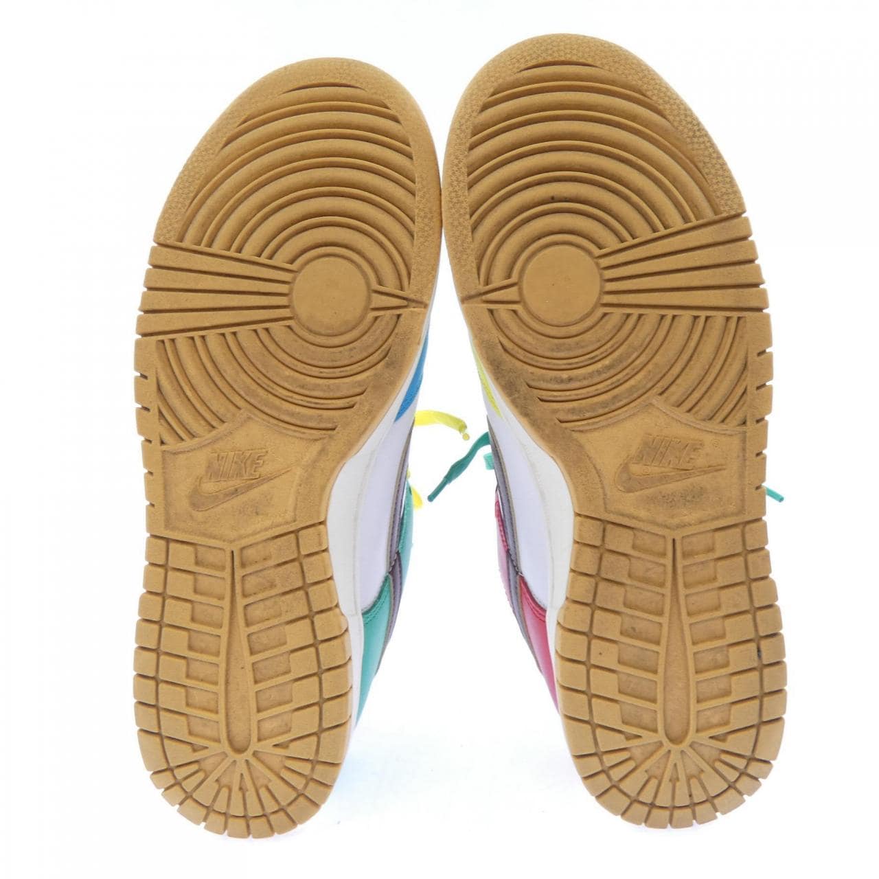 ナイキ NIKE DH0952-100 スニーカー