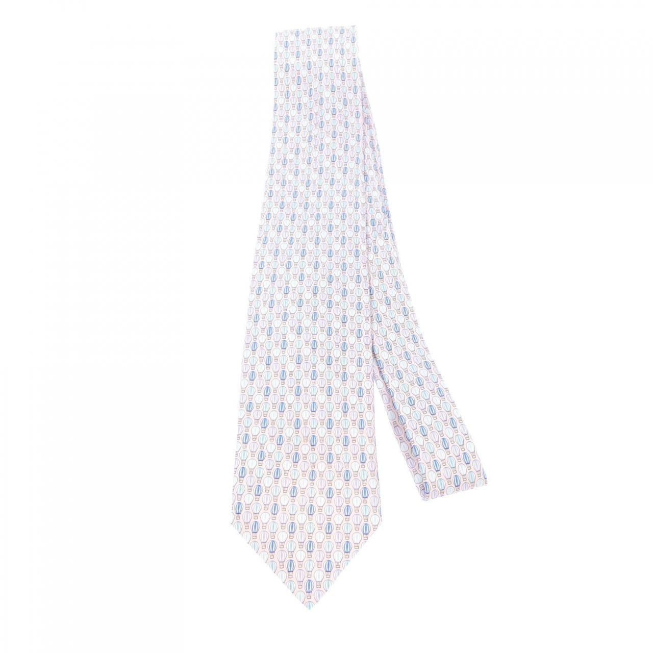 エルメス HERMES NECKTIE