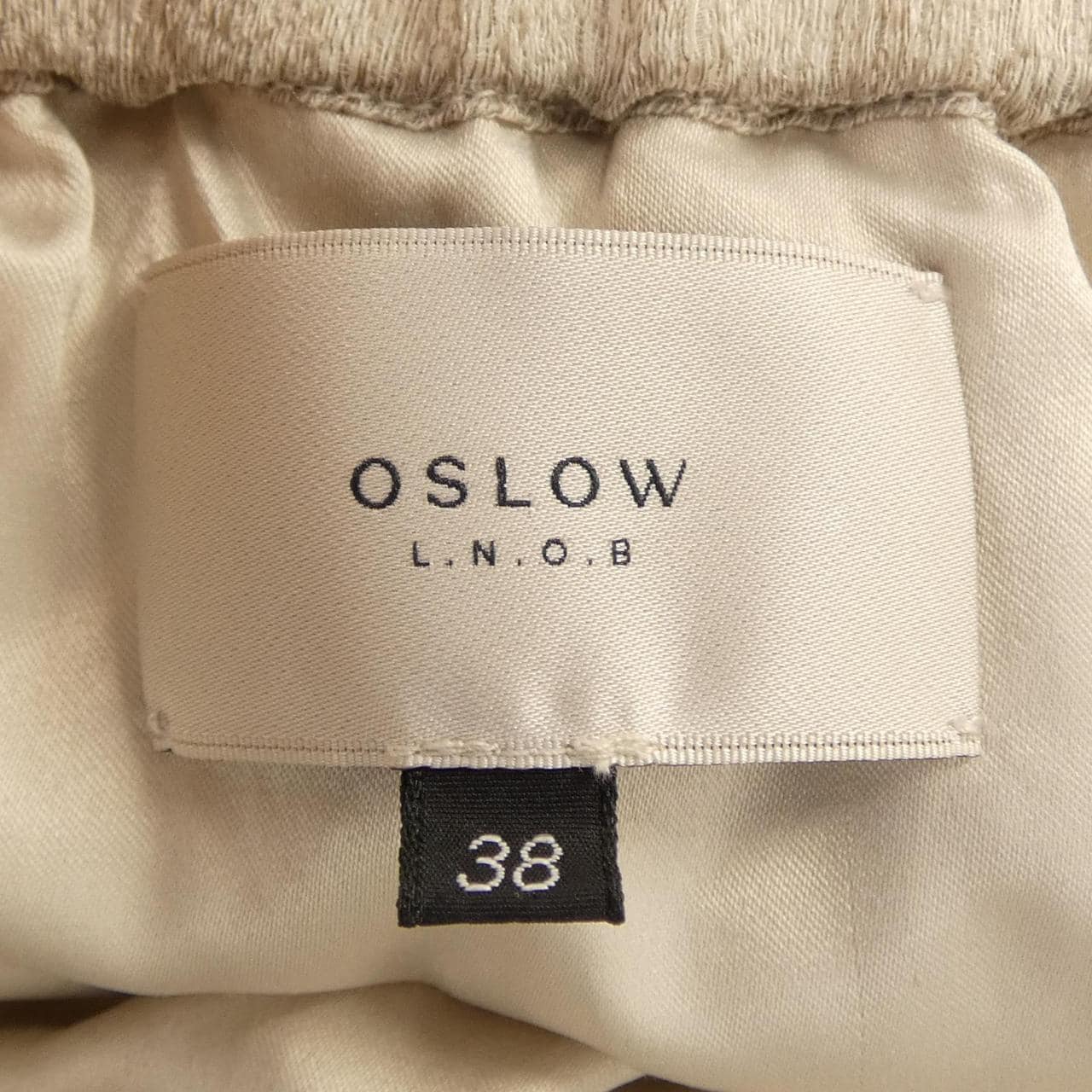 OSLOW 4802330261A スカート