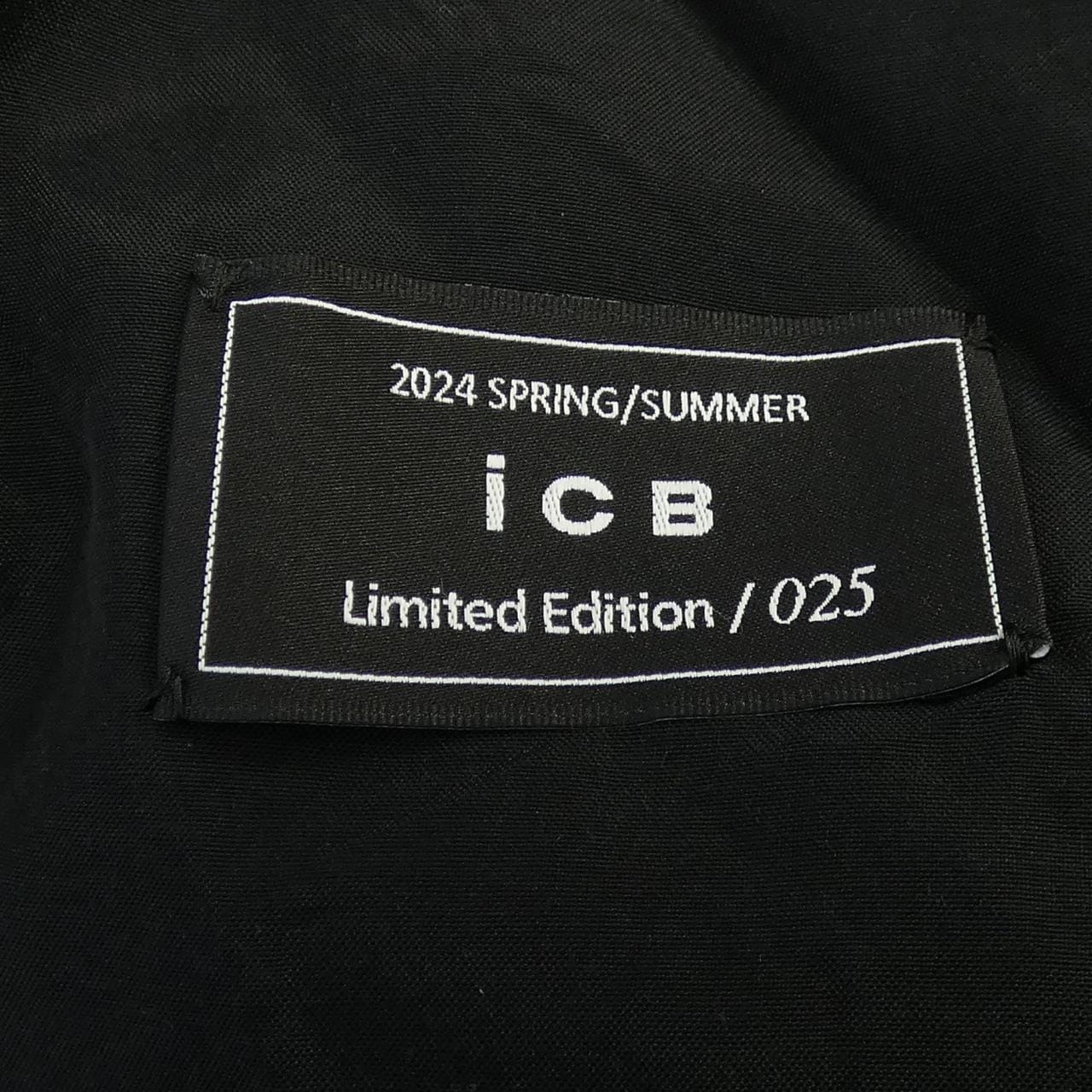 アイシービー ICB ワンピース