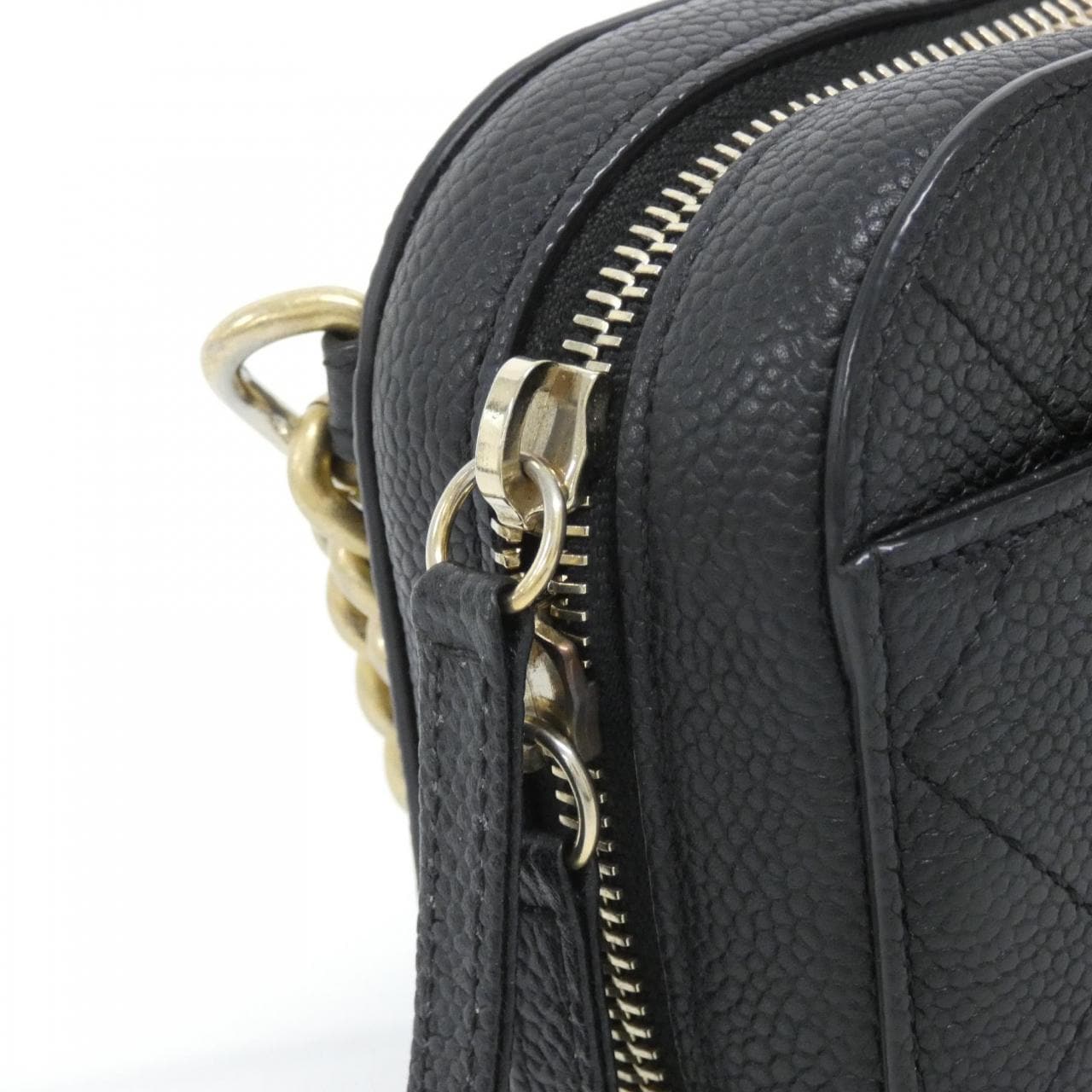 シャネル AS0311 ウエストバッグ