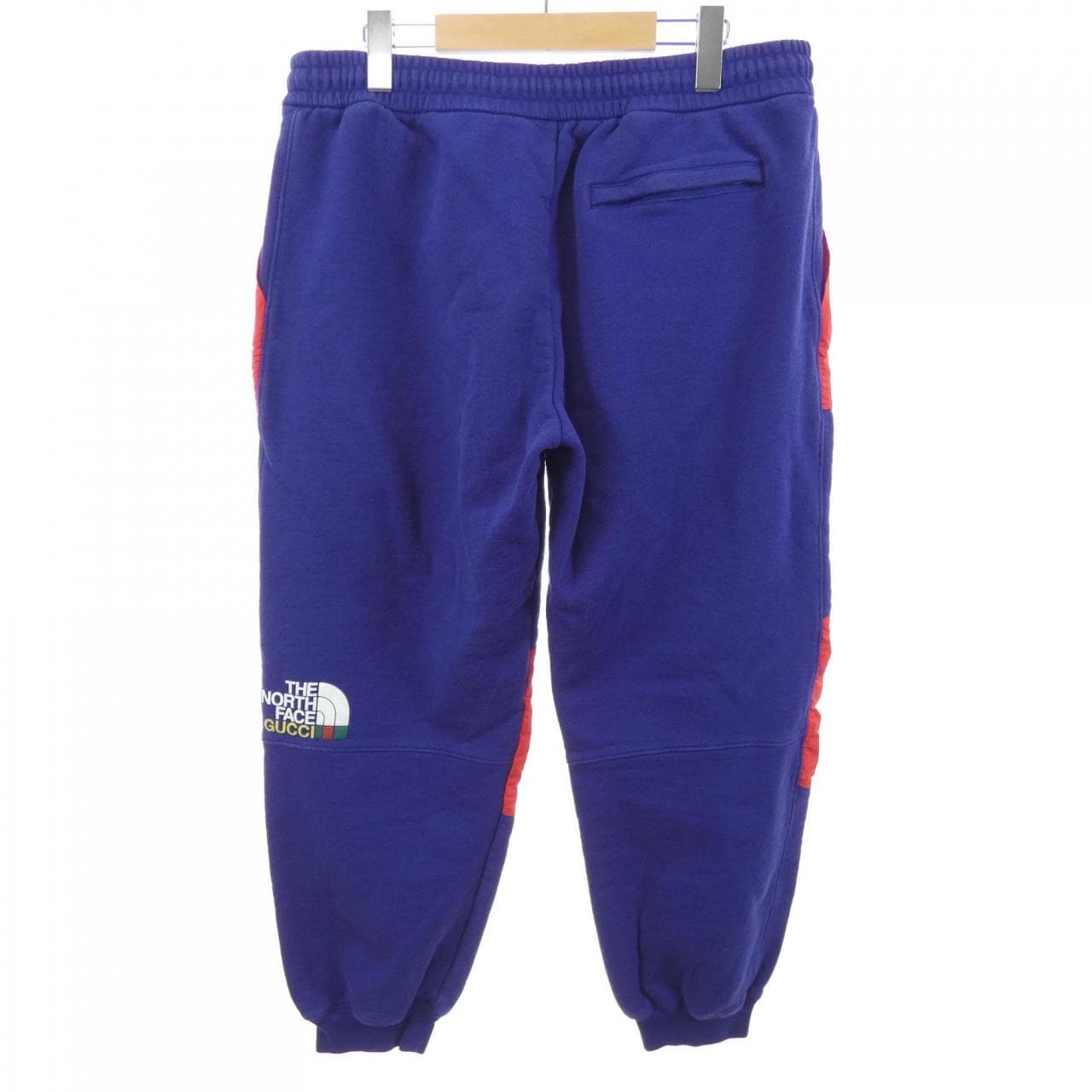 グッチザノースフェイス GUCCI×THE NORTH FACE 671463 XJDRN パンツ