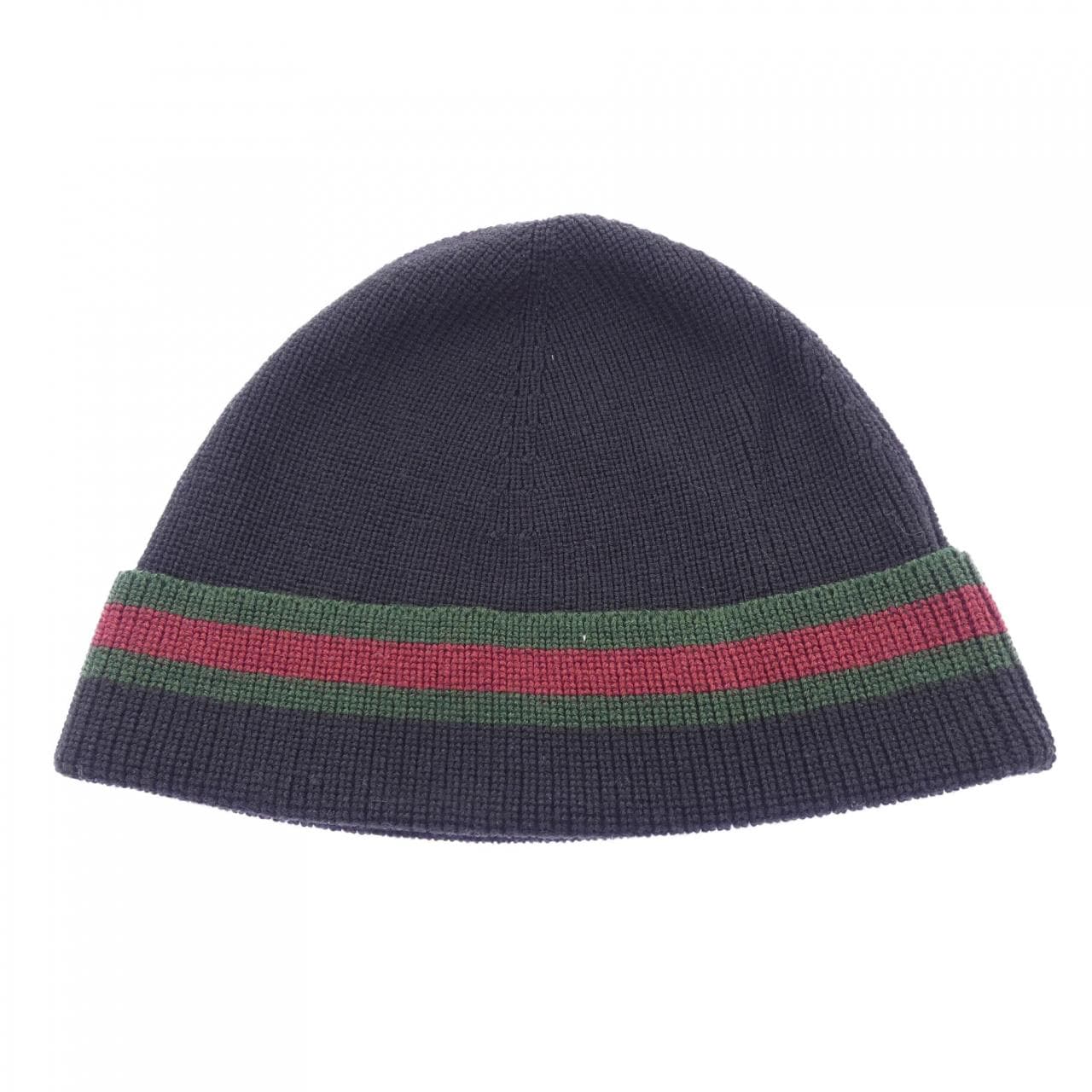 グッチ GUCCI 206085 HG869 ニットキャップ