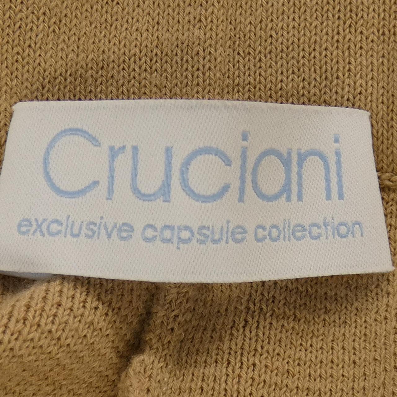 クルチアーニ Cruciani CDM90004 パンツ