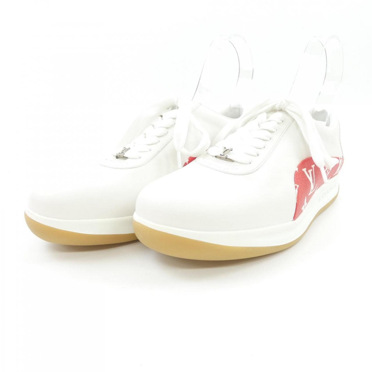 ルイヴィトン LOUIS VUITTON SUPREME SPORT スニーカー
