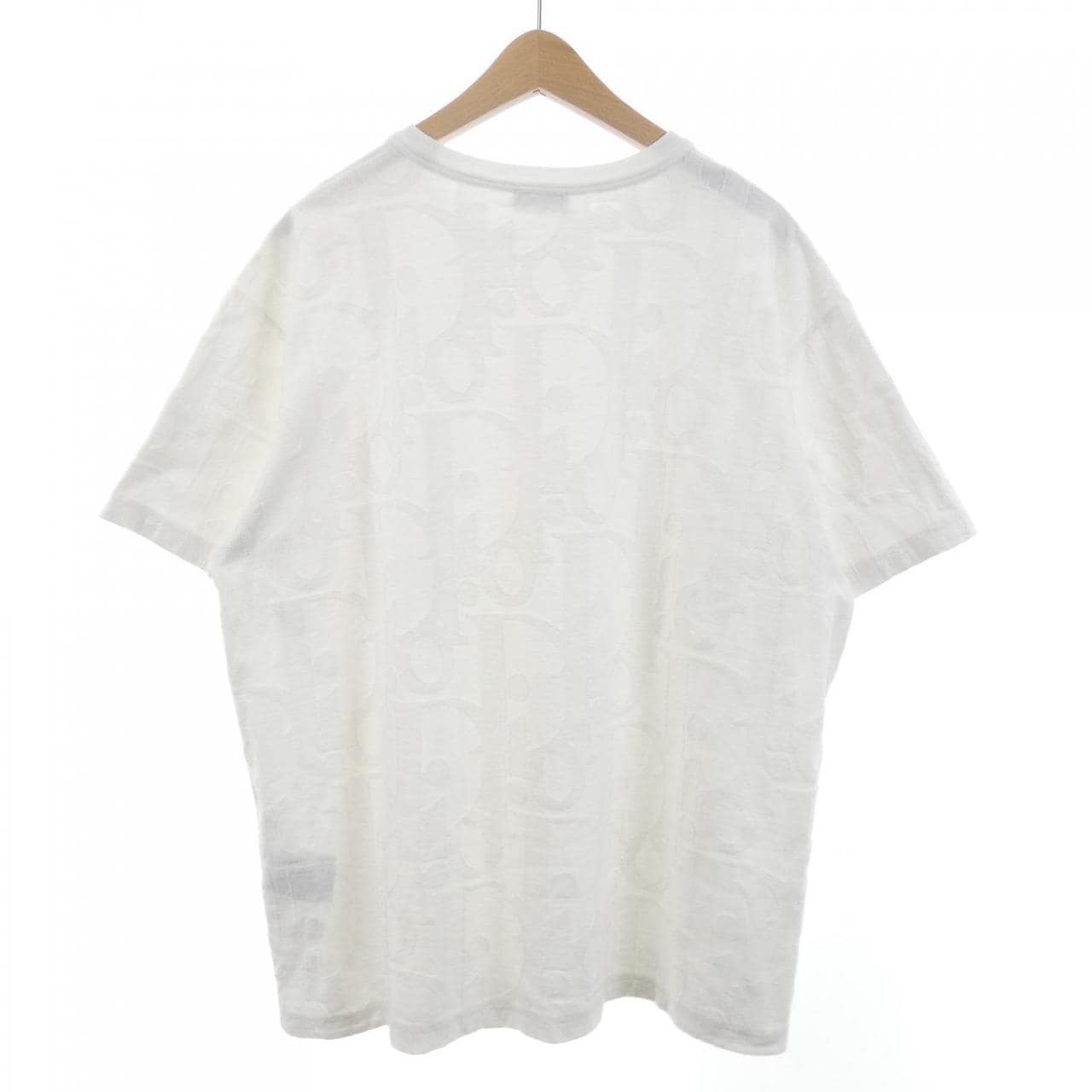 ディオール DIOR 593J696U3012 Tシャツ