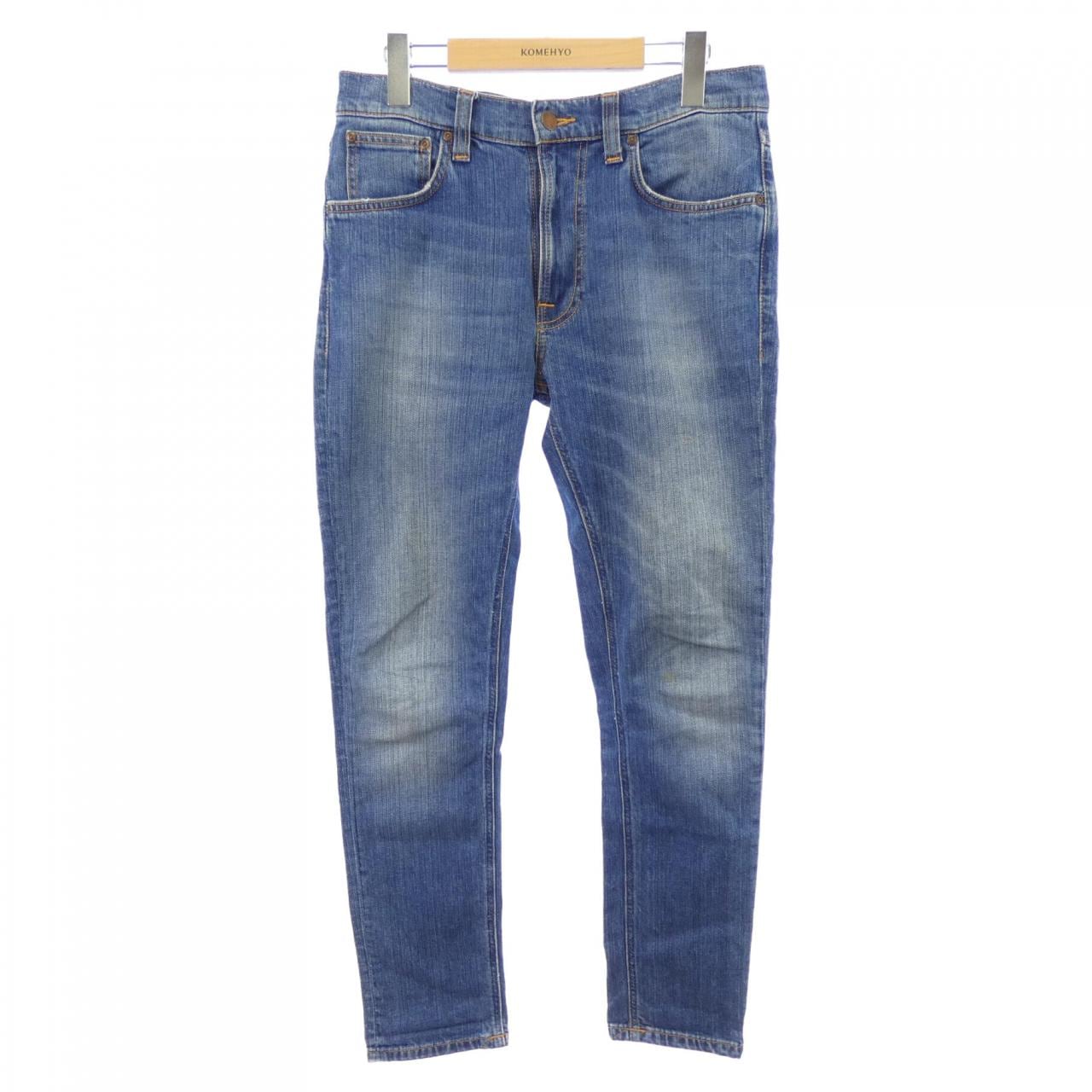 ヌーディージーンズ NUDIE JEANS ジーンズ