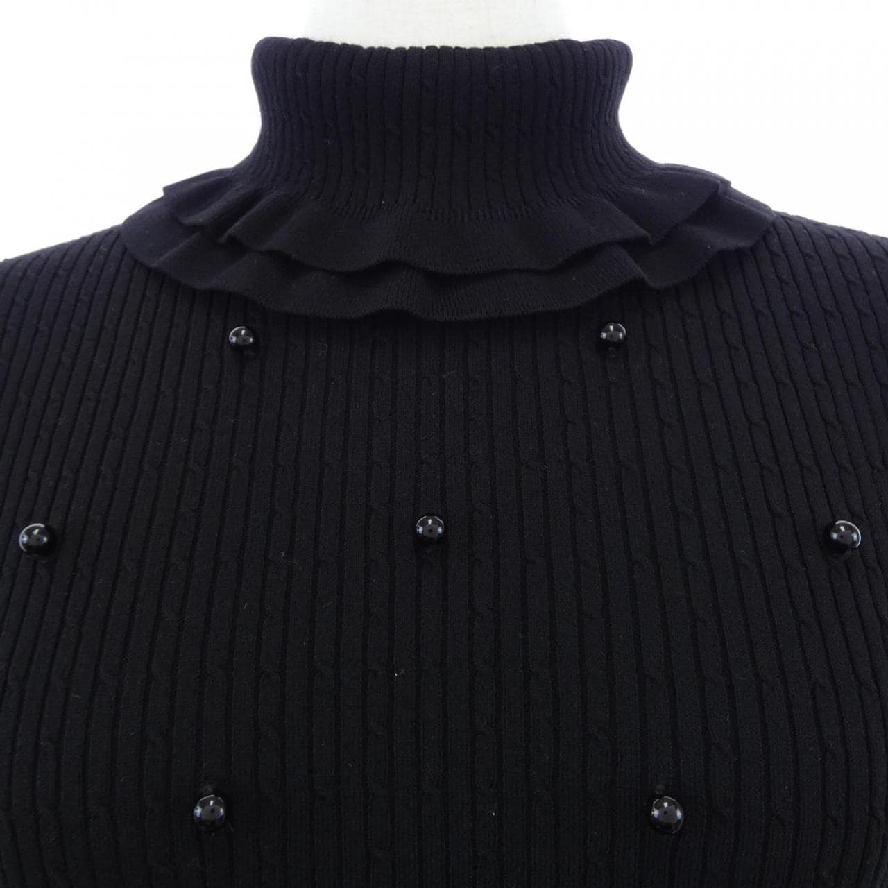 トゥービーシック TO BE CHIC ニット