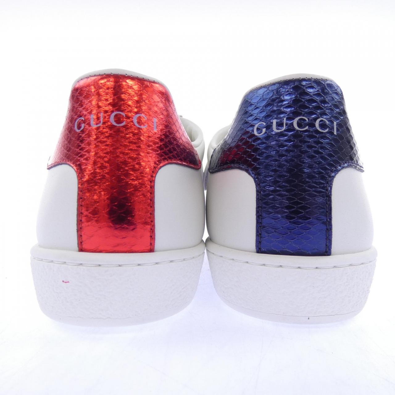 グッチ GUCCI 470342 スニーカー