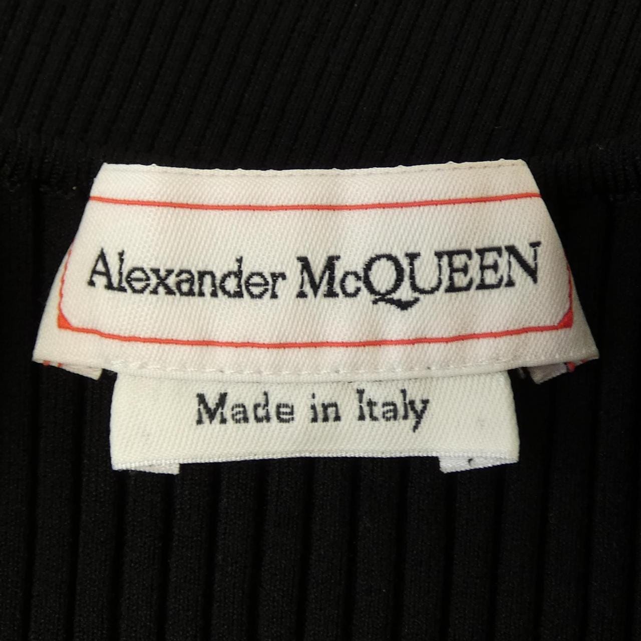 アレキサンダーマックイーン ALEXANDER McQUEEN 798352 Q1BAQ ワンピース