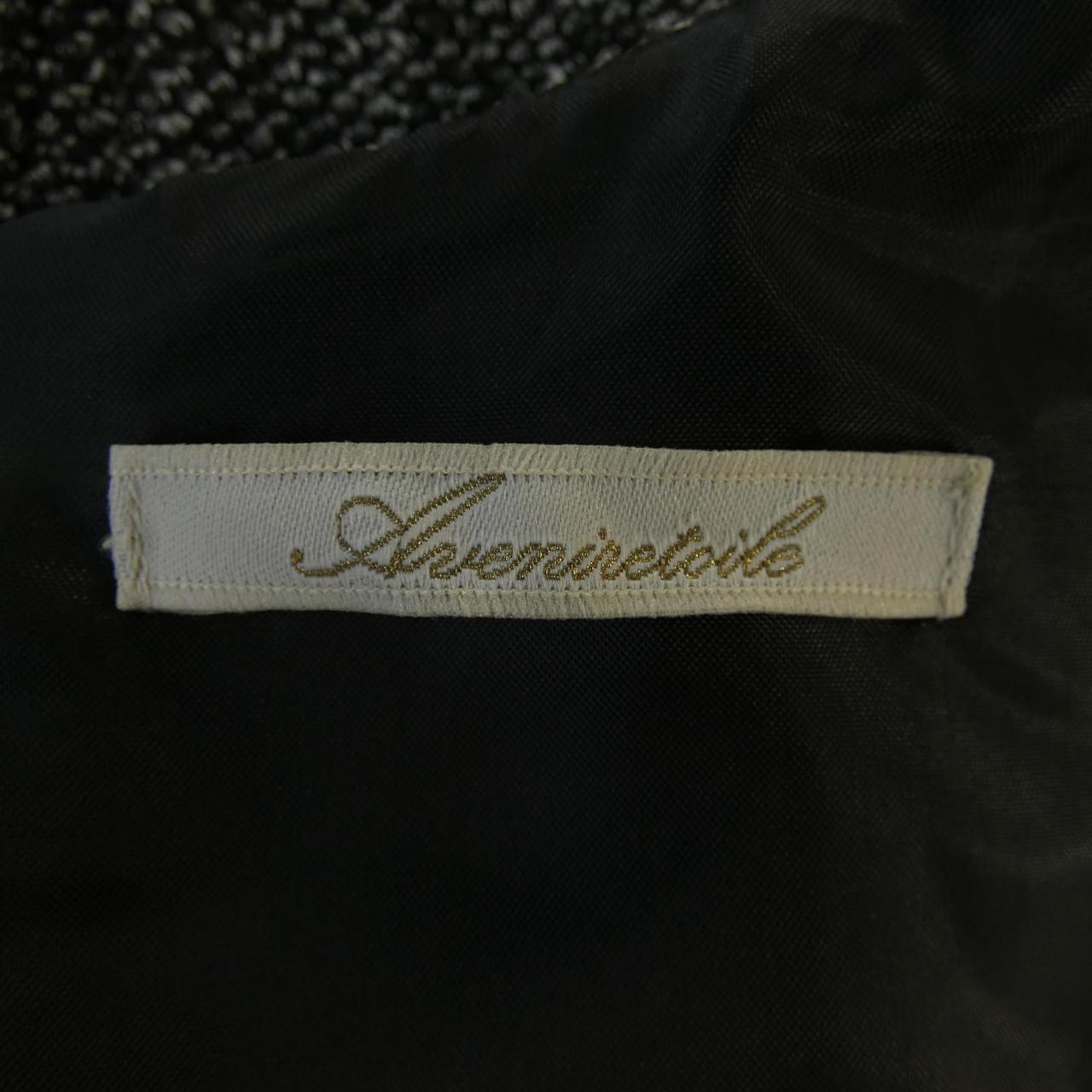 アベニールエトワール Aveniretoile ワンピース