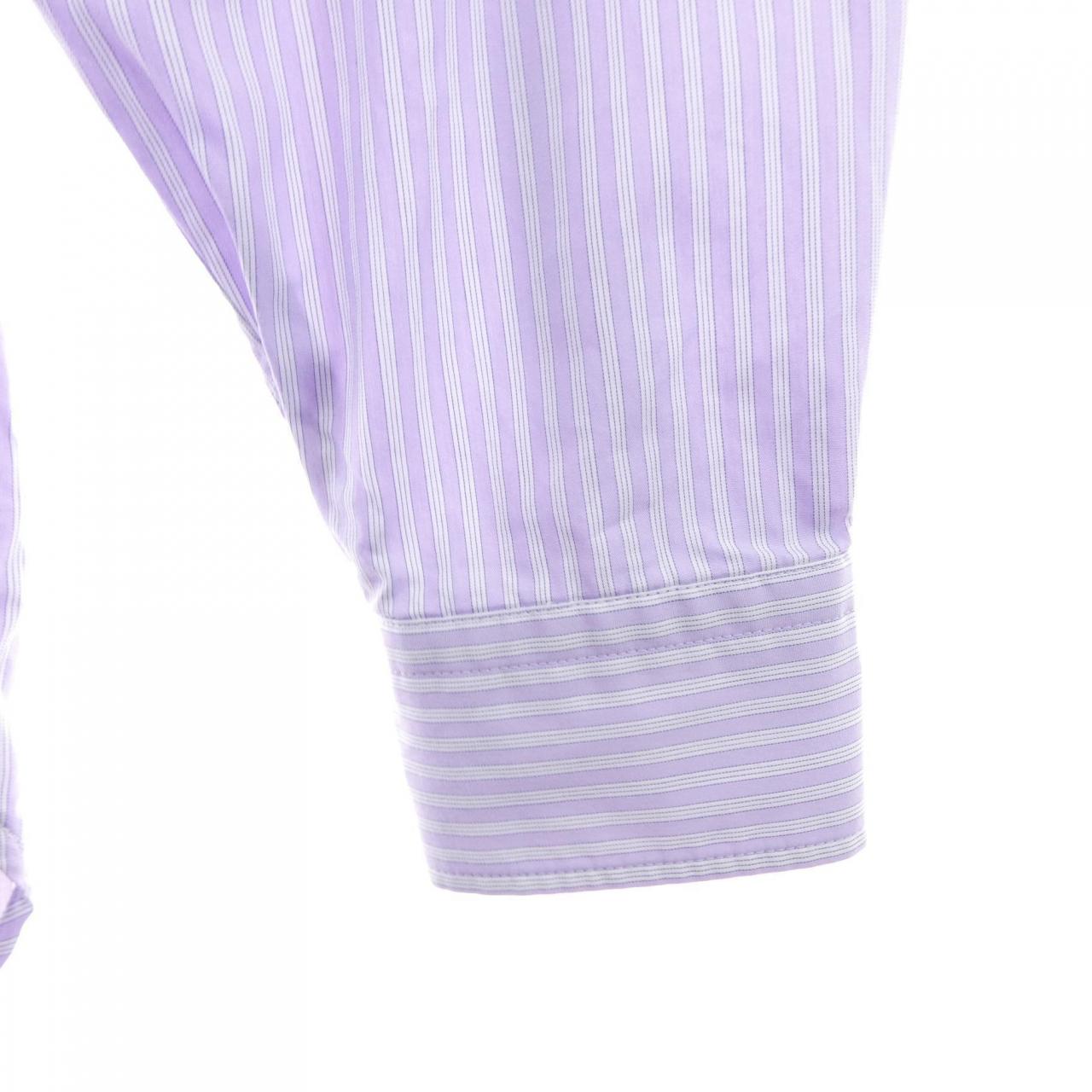 マッキントッシュフィロソフィー MACKINTOSH PHILOSOPHY H5M70-790 シャツ