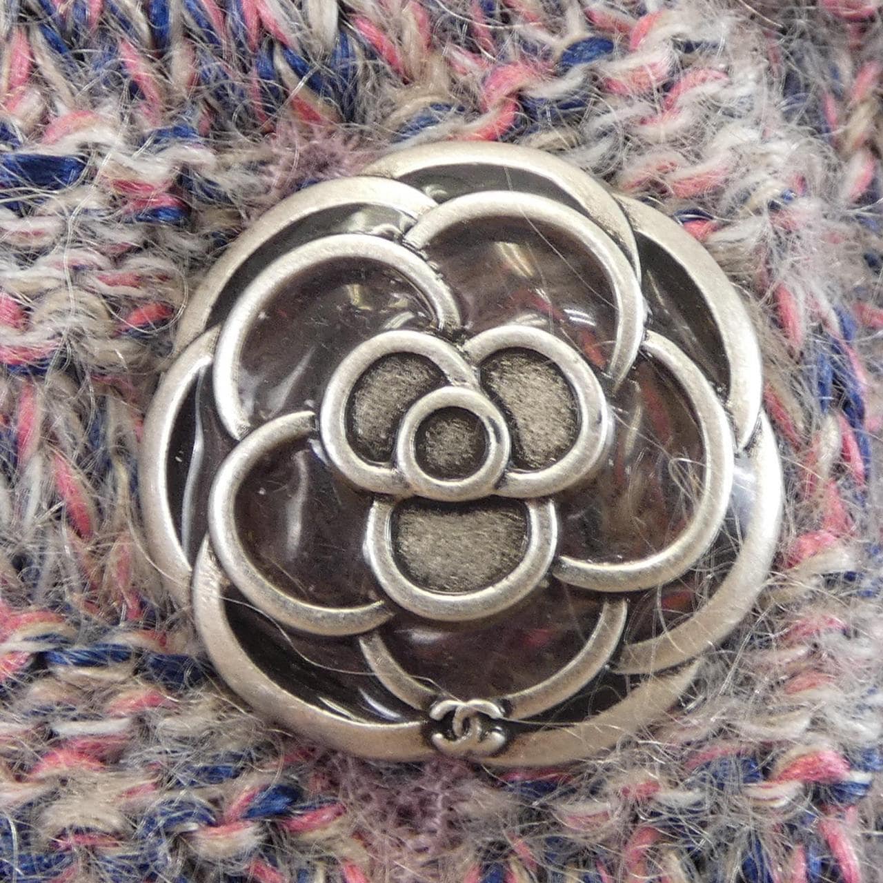 シャネル CHANEL P52761K06813 ワンピース