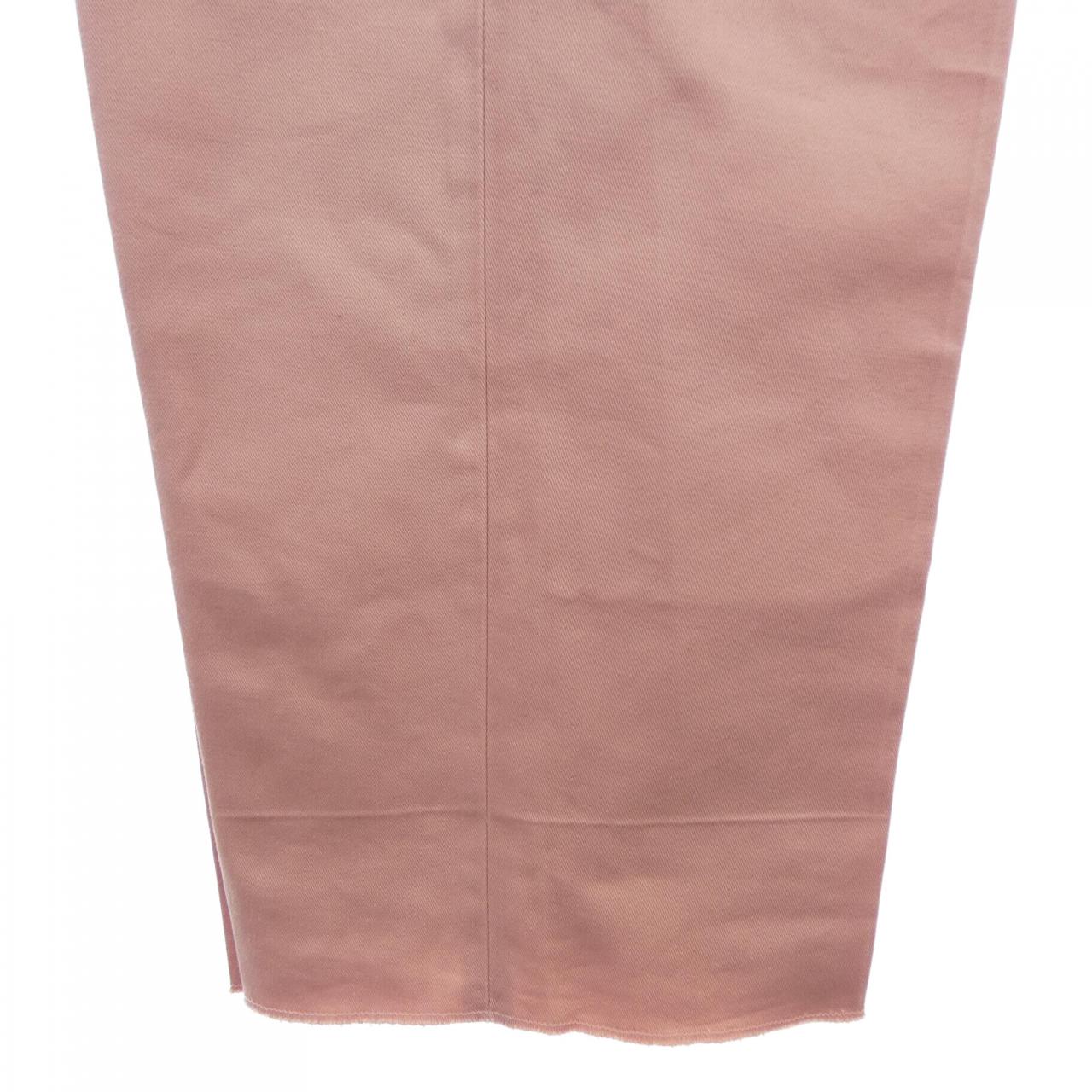 グッチ GUCCI 742767 ZANWU パンツ