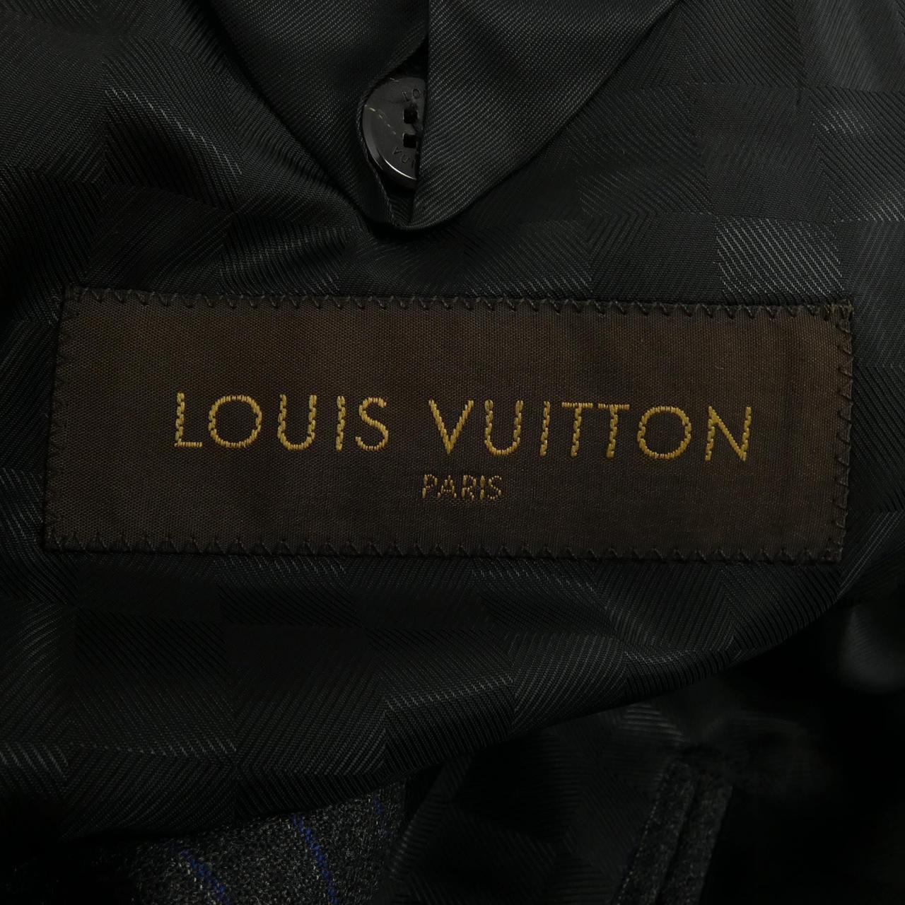 ルイヴィトン LOUIS VUITTON H2C7NAW5J スーツ