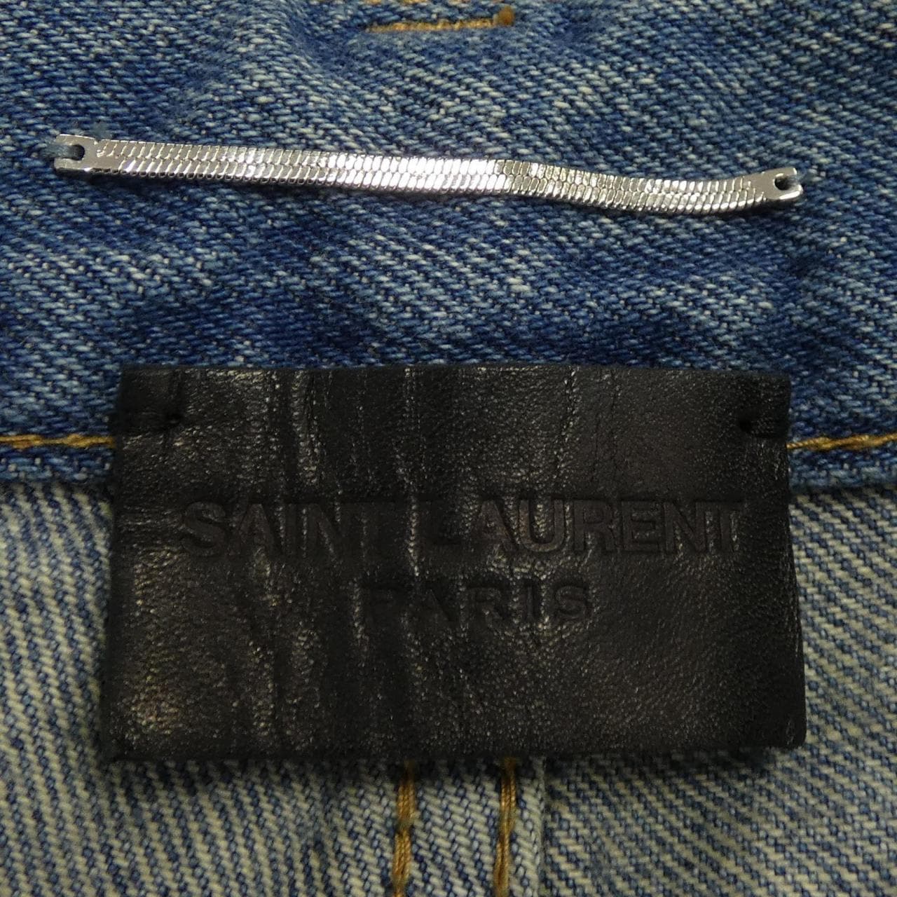 サンローラン SAINT LAURENT 730605 YI863 ジーンズ