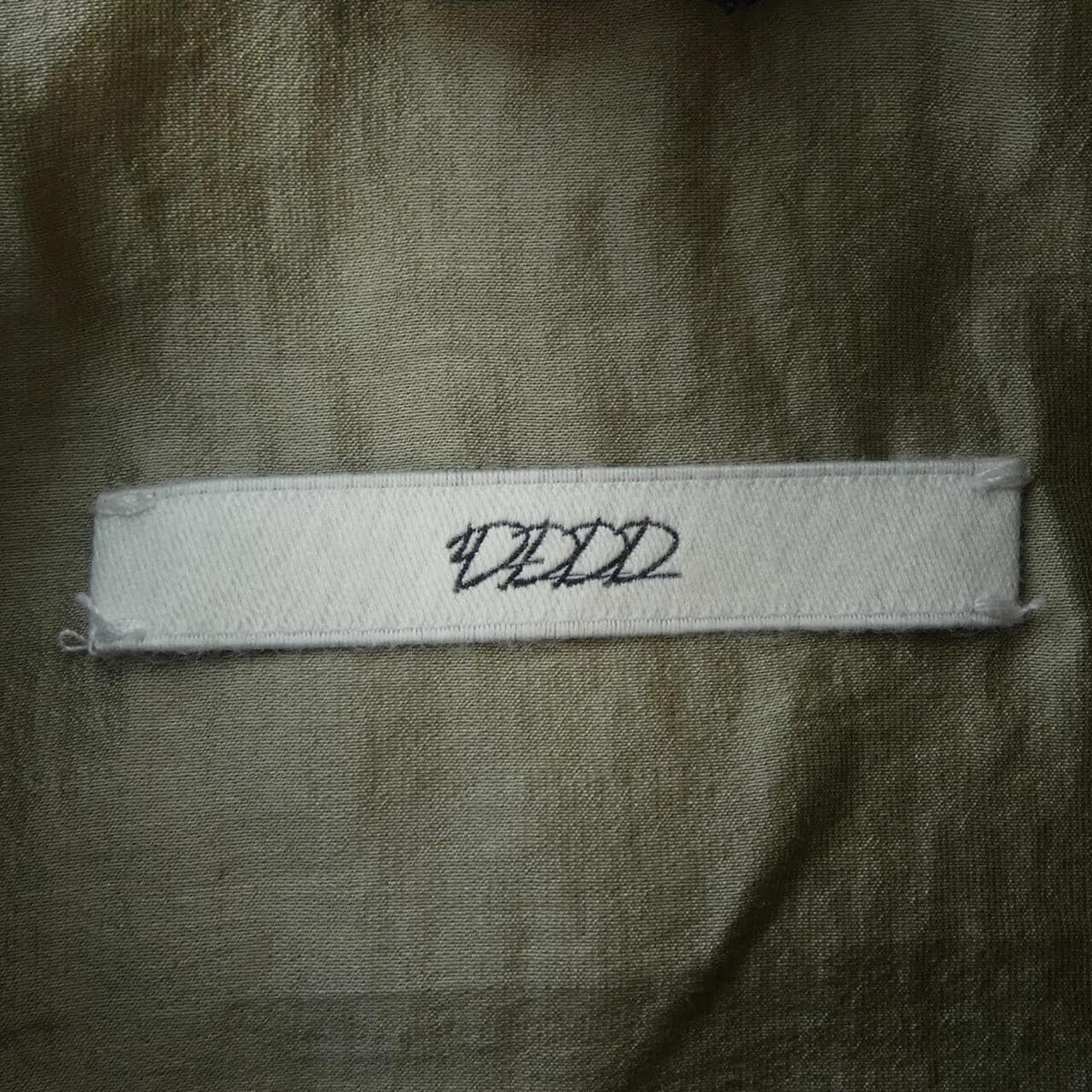 DDDD 0814002 シャツ