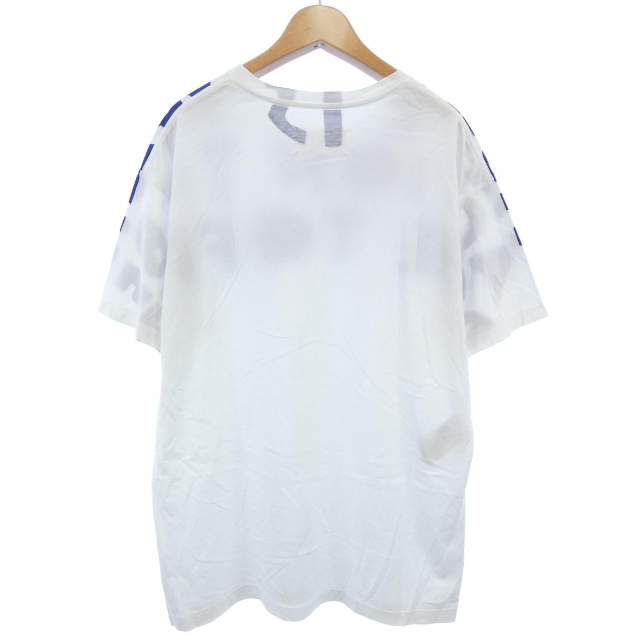 メゾンマルジェラ Maison Margiela S51GC0420 Tシャツ
