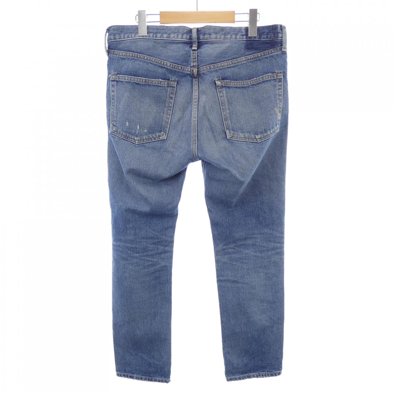 RHC RHC Jeans