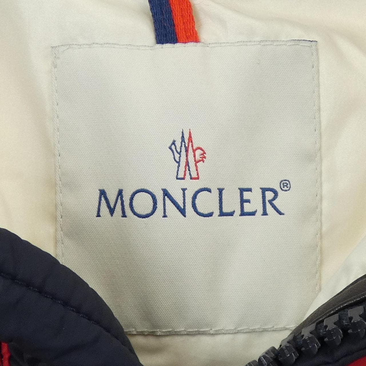 MONCLER MONCLER Down Jacket